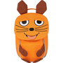 Affenzahn Rucksack Kleiner Freund - WDR Maus Orange
