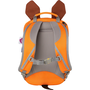 Affenzahn Rucksack Kleiner Freund - WDR Maus Orange