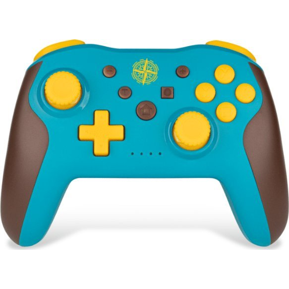 Steelplay Adventure Játékkonzol Nintendo Switch Többszínű