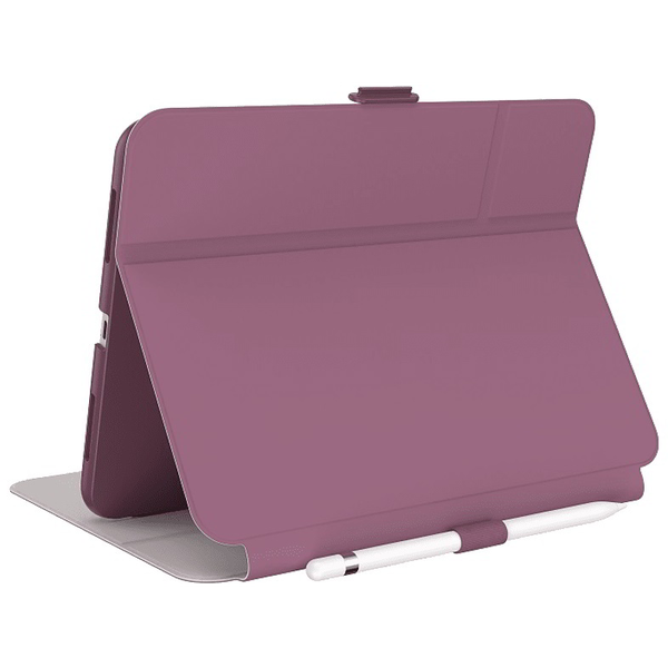 Калъф за таблет Speck – Balance Folio, iPad 10.9 2022 и iPad Air 4 2020, Розов