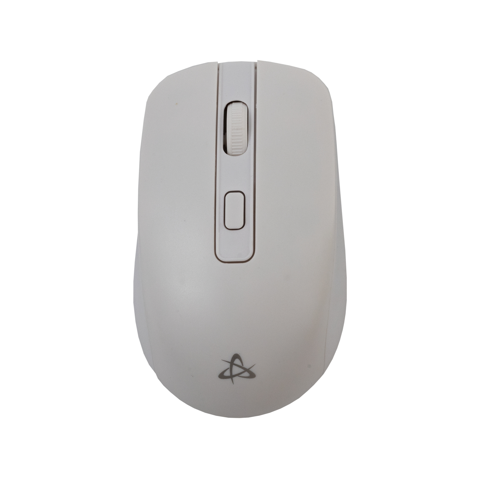 Мишка SBOX WM-837 White — T-MLX56788, бял
