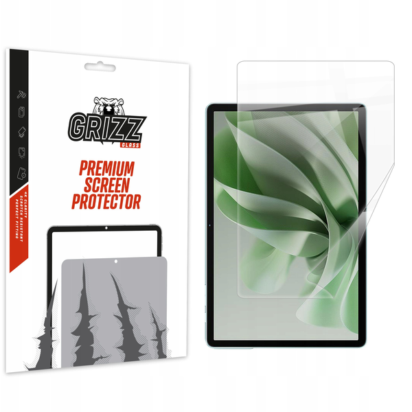 Folia ceramiczna GrizzGlass CeramicFilm do Oukitel OT9
