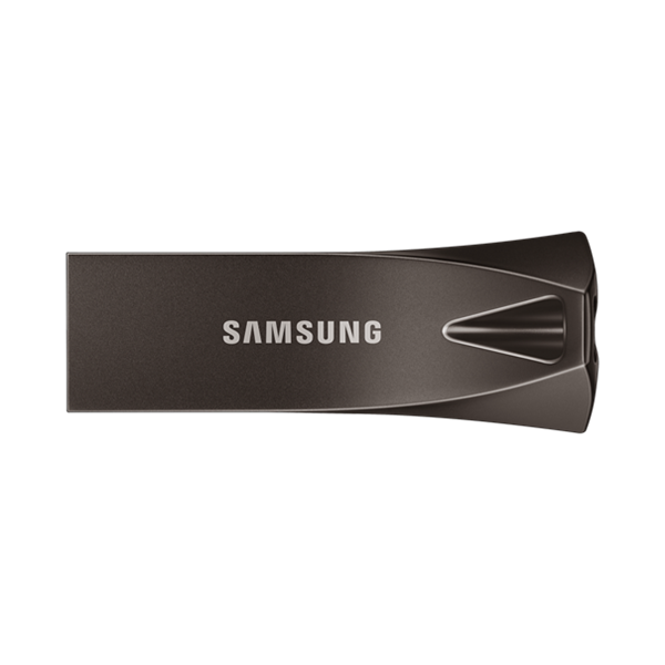 Samsung MUF-512BE USB-nøgle 512 GB USB Type-A 3.2 Gen 1 (3.1 Gen 1) Grå