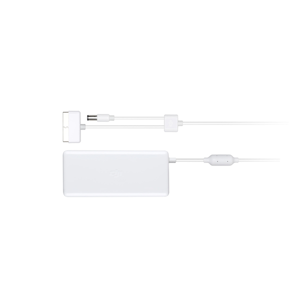 Зарядно устройство DJI Part 9, 100W, без кабел