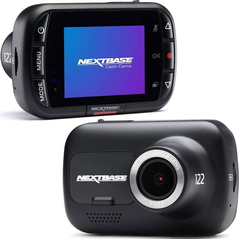 Nextbase 122 HD (NBDVR122HD)