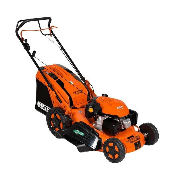 OLEO-MAC GMC 53 TK Allroad 4 benzines fűnyíró, 51 cm vágási szélességgel