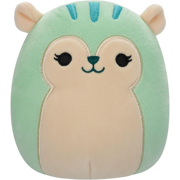 SQUISHMALLOWS Plyšák FUYUKI Plyšák 19 Cm S19