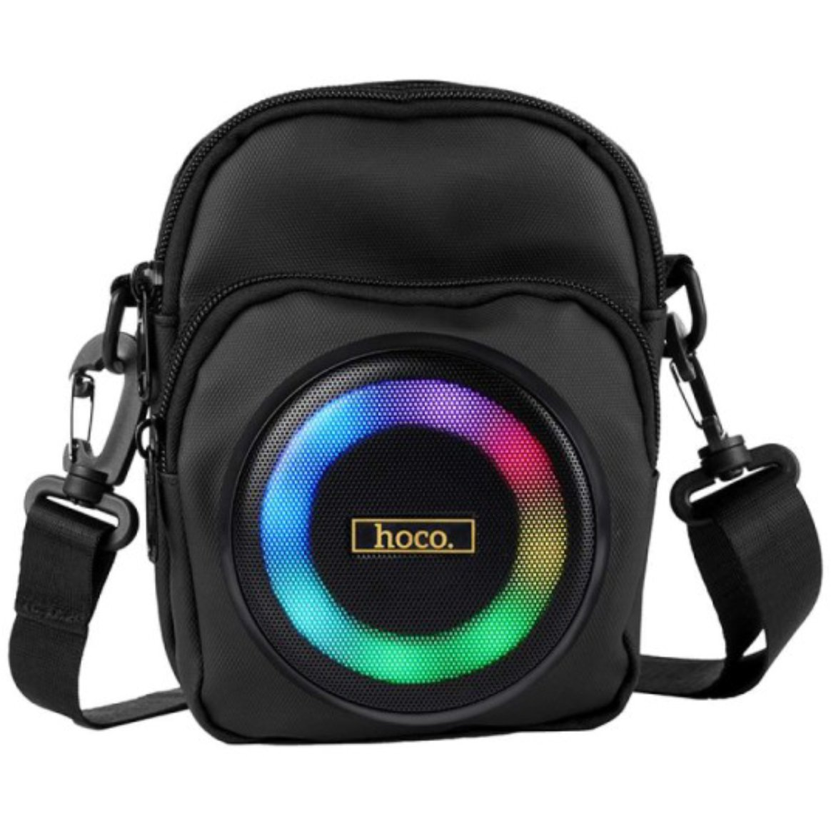 HOCO HC41 Bella BT hangszóró fekete (HC667869)