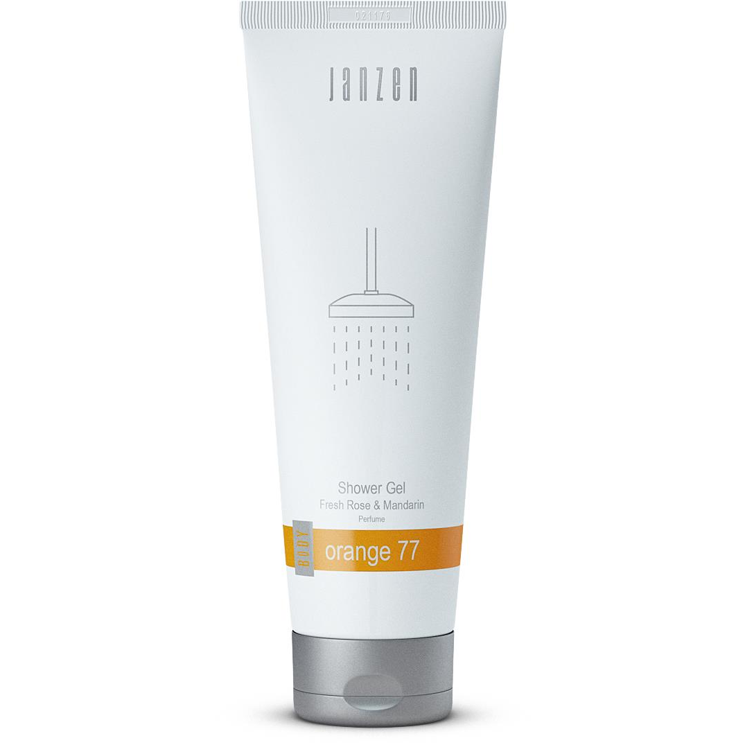 JANZEN Orange 250ml (8717612841779)