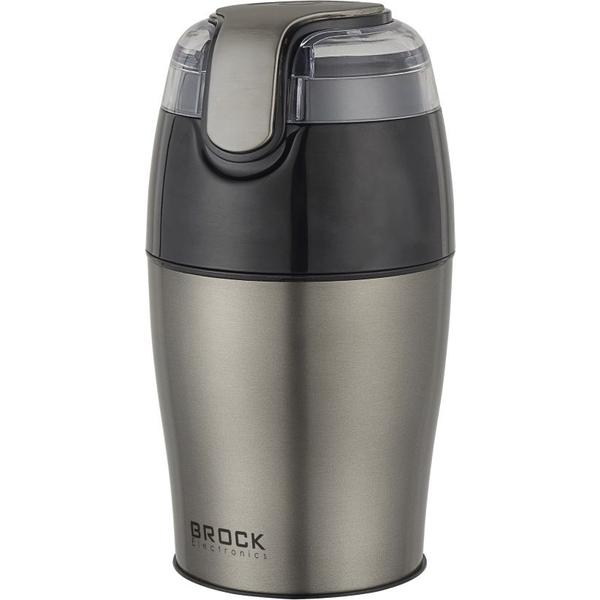 Brock CG 4051 GY kávédaráló