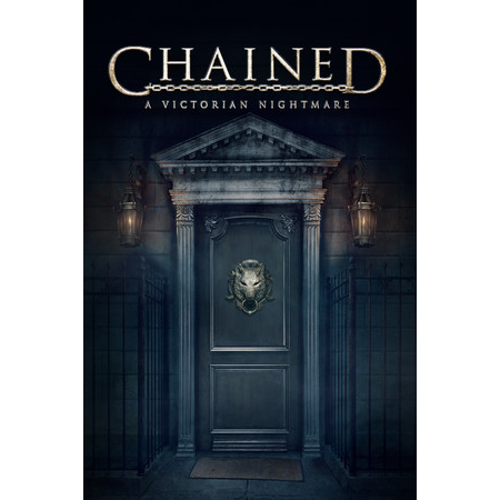 Chained: A Victorian Nightmare