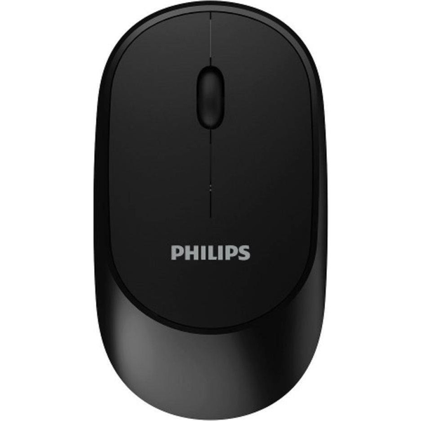Philips 300 series SPK7314 muis Kantoor Ambidextrous RF Draadloos Optisch 1000 DPI