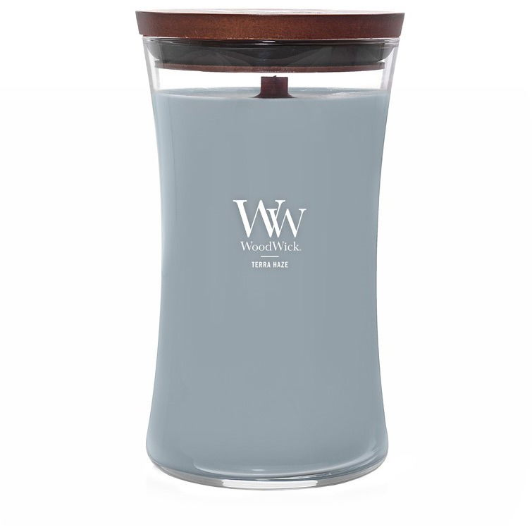 WOODWICK Terra Haze 609 g (5038581165394)