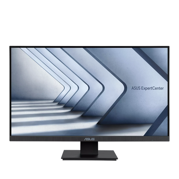 ASUS ExpertCenter C1275Q pantalla para PC 68,6 cm (27") 1920 x 1080 Pixeles Full HD LCD Negro