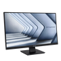 ASUS ExpertCenter C1275Q pantalla para PC 68,6 cm (27") 1920 x 1080 Pixeles Full HD LCD Negro