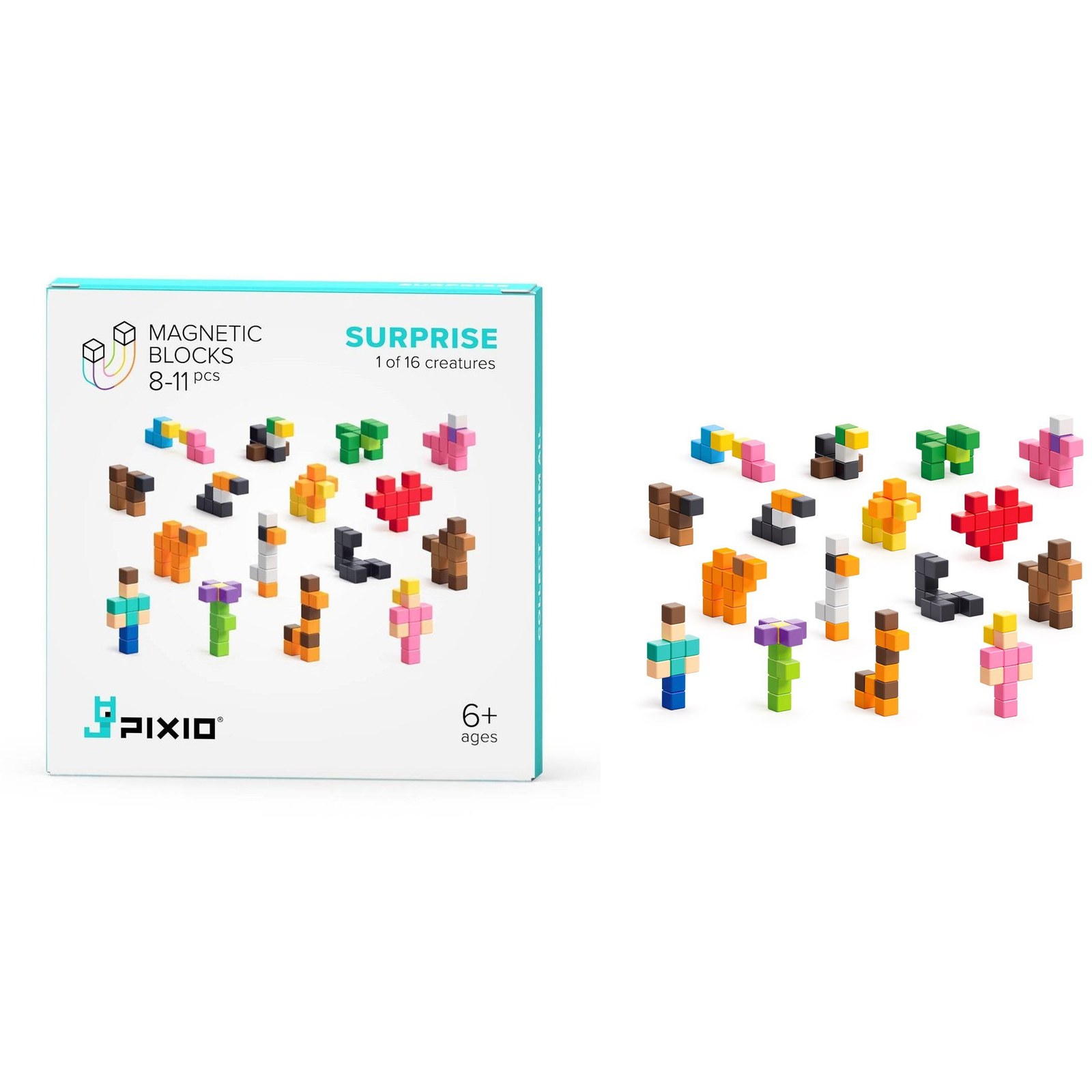 Pixio Surprise (60101 )