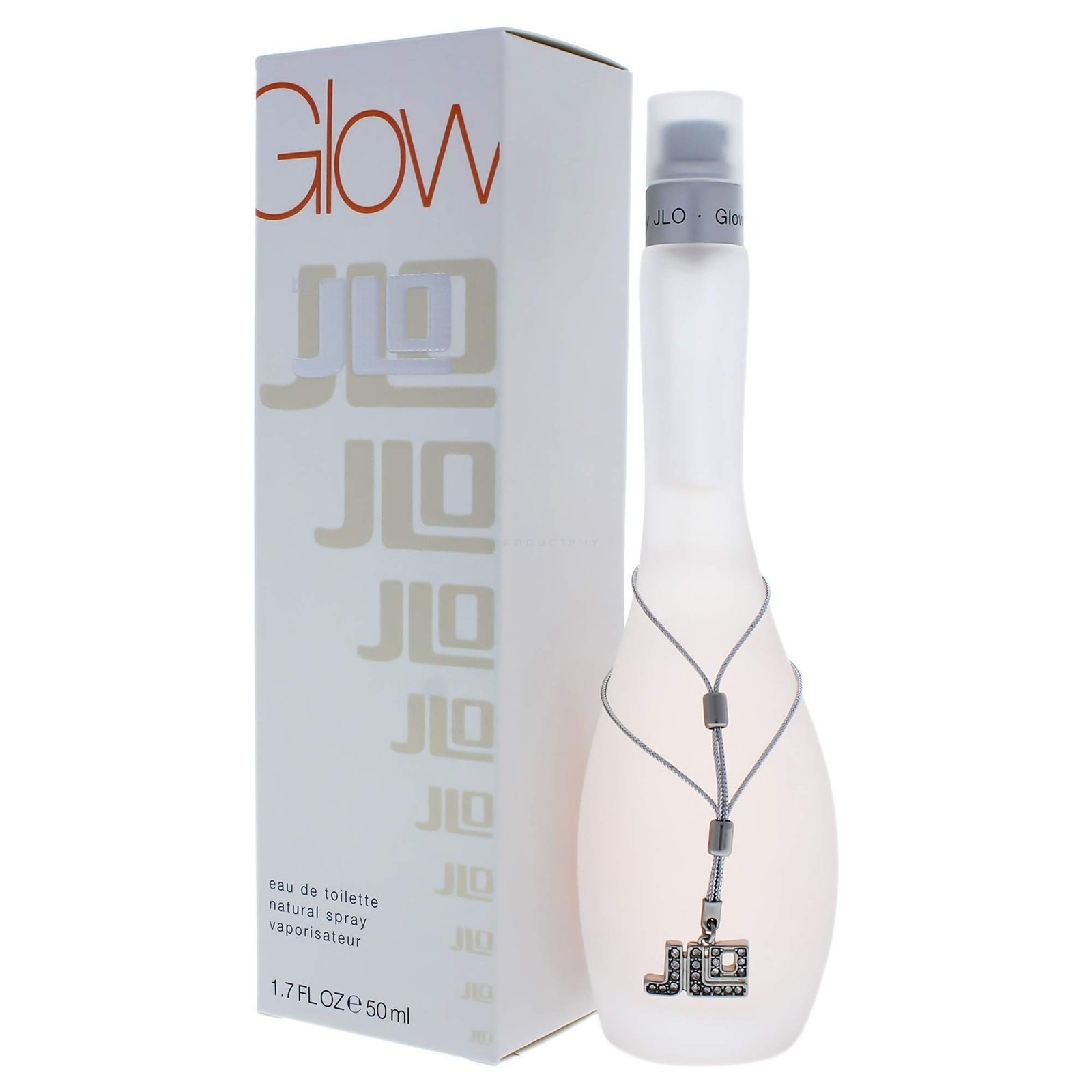 Jennifer Lopez Glow 50 ml eau de toilette női parfüm EDT (5050456080205)