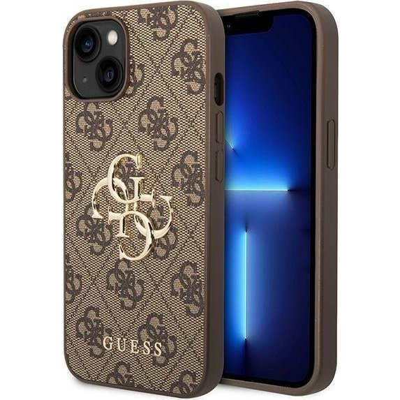 Carcasa Para Iphone 15 Plus Cortes Precisos Elegante