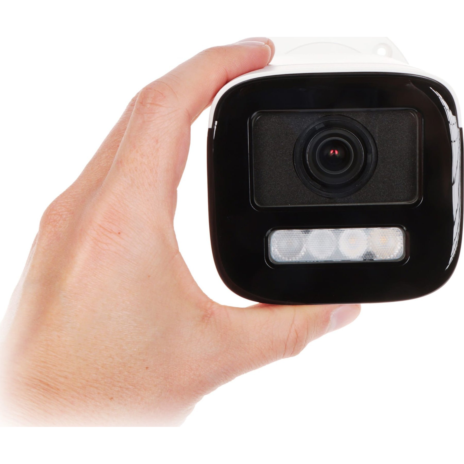 Hikvision DS-2CD1643G2-LIZU 2.8-12mm PL 4 MP Dual Light MD 2.0 Változtatható fókuszú Bullet Hálózati Kamera (DS-2CD1643G2-LIZU 2.8-12mm PL)