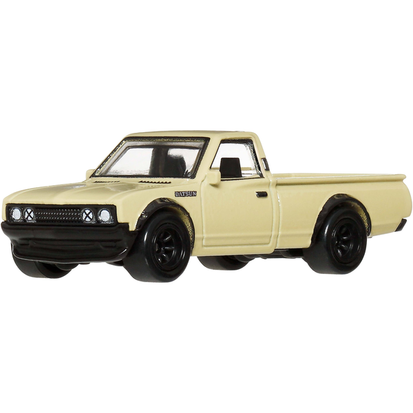 Hot Wheels JKF12 legetøjsbil