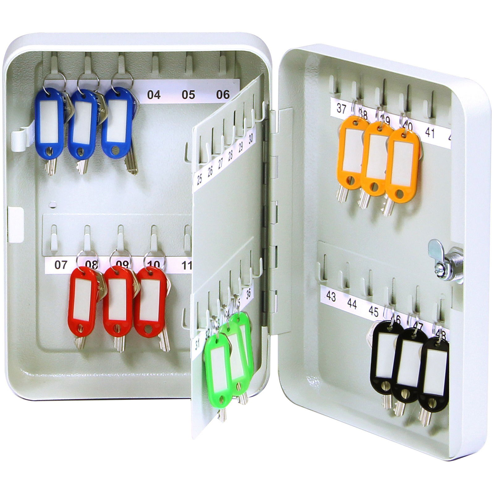 Richter Czech TS.48.B (0825-25323)