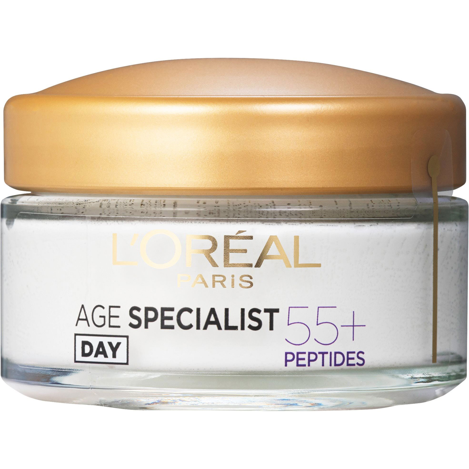 ĽORÉAL PARIS Age Specialist 55+ Day Cream 50 ml (3600522550181)