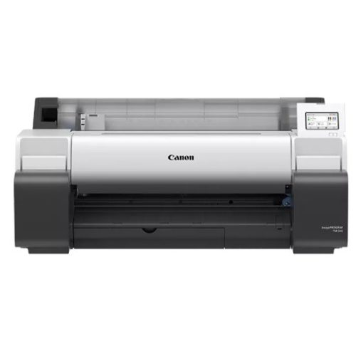 Canon imagePROGRAF TM-240 impresora de gran formato Wifi Inyección de tinta Color 2400 x 1200 DPI A1 (594 x 841 mm) Ethernet