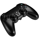 CANYON GP-W5 Wireless Gamepad With Touchpad For PS4 (CND-GPW5)