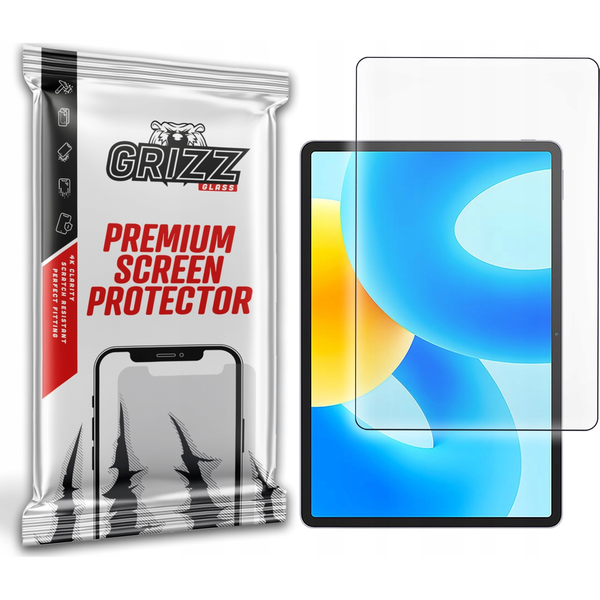  GrizzGlass Folia matowa GrizzGlass PaperScreen do Huawei MatePad 11.5 WiFi