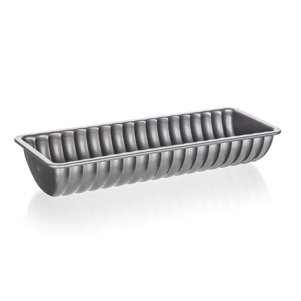 BANQUET CULINARIA Sütőforma, tapadásmentes felülettel, 31,5 × 12 × 5,5 cm (A26195)