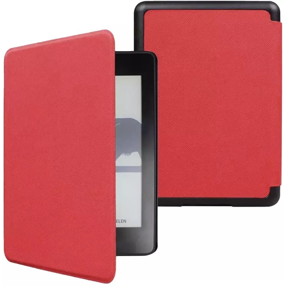 Puzdro obal knižkové pre Kindle Paperwhite 6 7" 12. generácie