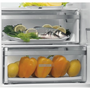 WHIRLPOOL NoFrost kombinált hűtőszekrény