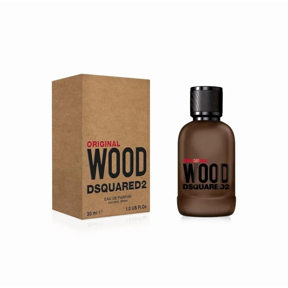 DSquared2 Wood Original EDP 30ml Uraknak (8011003872831)