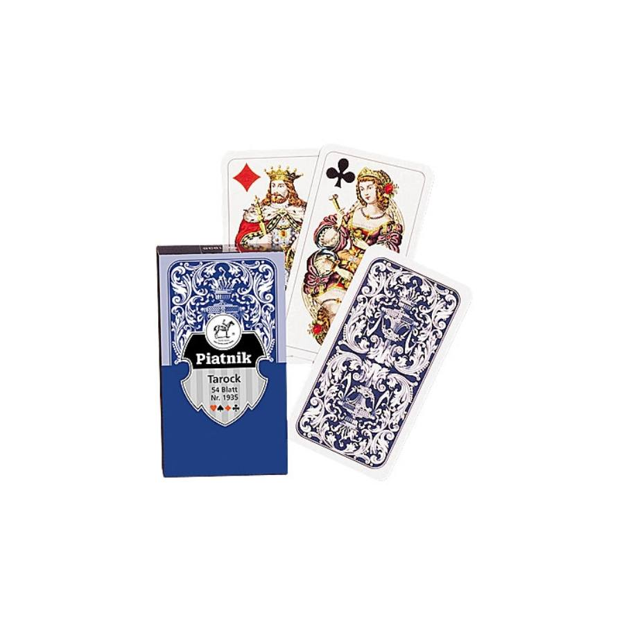 Piatnik Ornament tarock kártya (193514) (193514)
