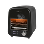 Beef-Grill EBG 3760 (schwarz, 1.600 Watt)