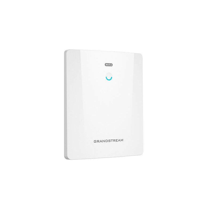 Grandstream GWN7664ELR AX6000 Dual Band 1147 / 4804 Mbps WiFi-6 kültéri Access Point (GWN7664ELR)