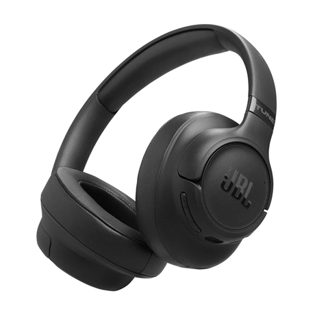 JBL Tune 780NC Bluetooth слушалки с шумопотискане, черни