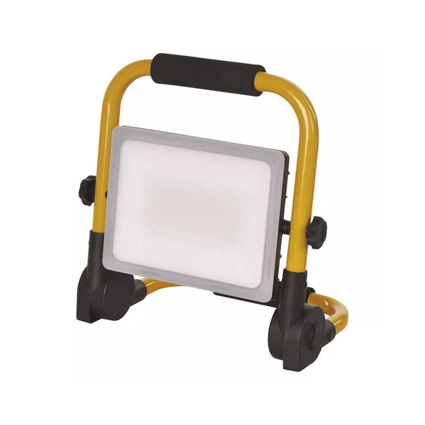 LED zářič přenosný 51W 4600lm 4000K EMOS