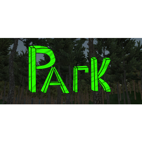 Country Park (PC - Steam elektronikus játék licensz)