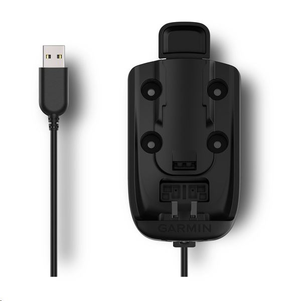 Garmin GPSMAP 66i tartó tápkábellel (010-12825-00) (010-12825-00)