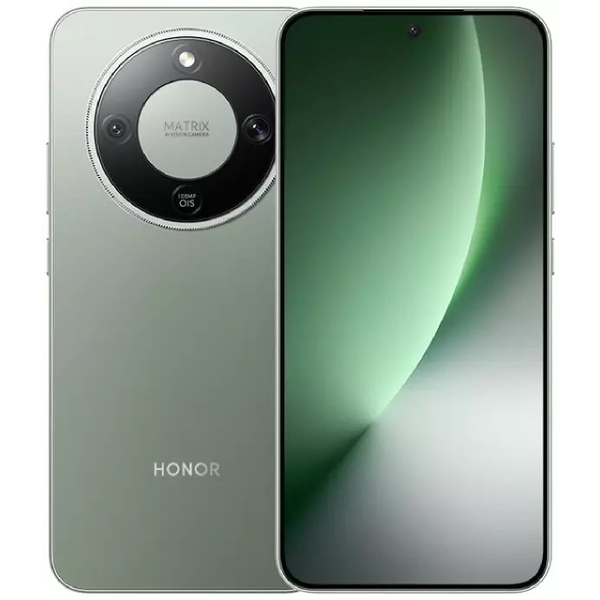 Honor Magic8 Lite 5G 6,79" 8 GB 256 GB горскозелено