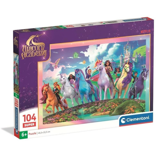 Clementoni 25098 puzzle