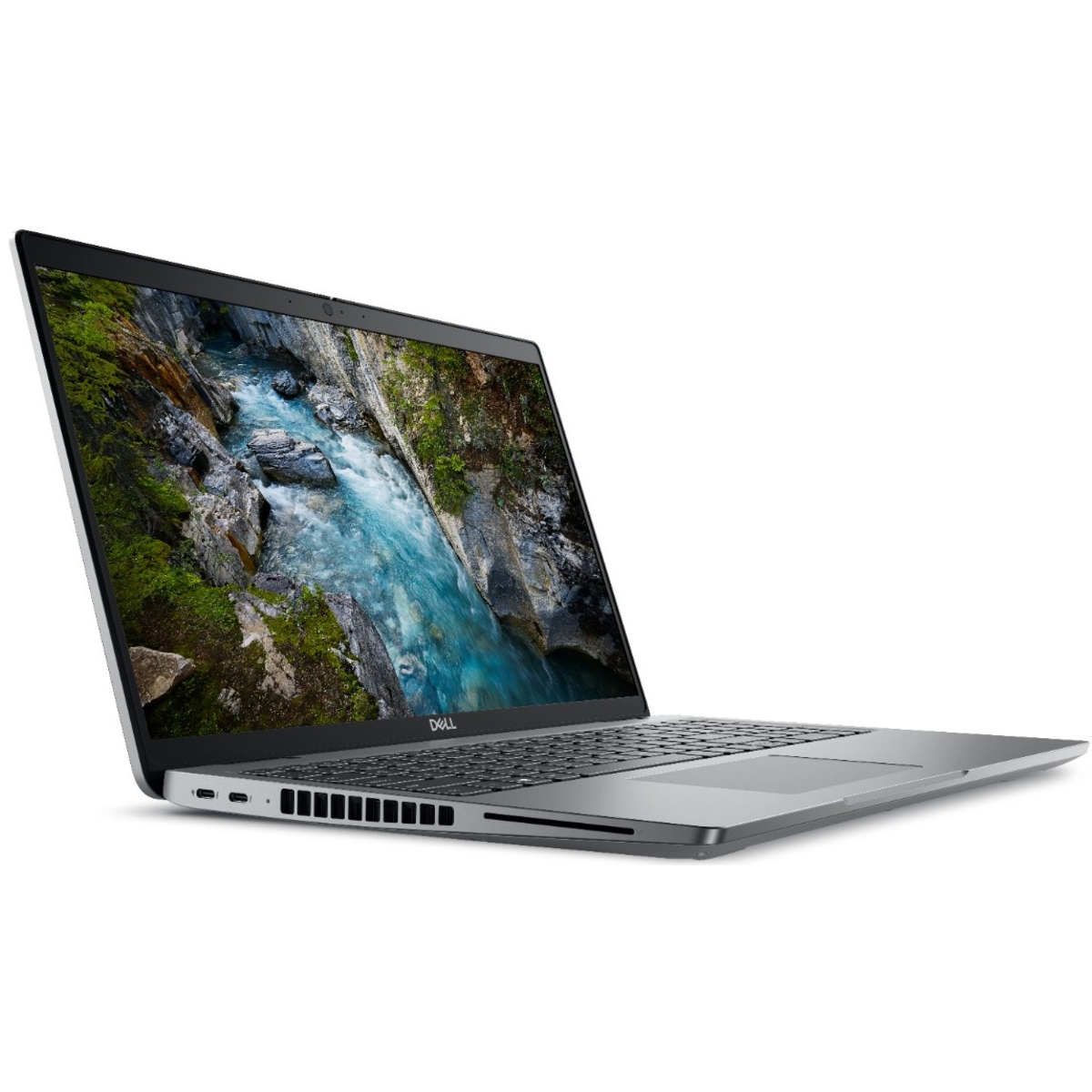 DELL Precision 3590 Intel Core Ultra 7 155H Mobil munkaállomás 39,6 cm (15.6