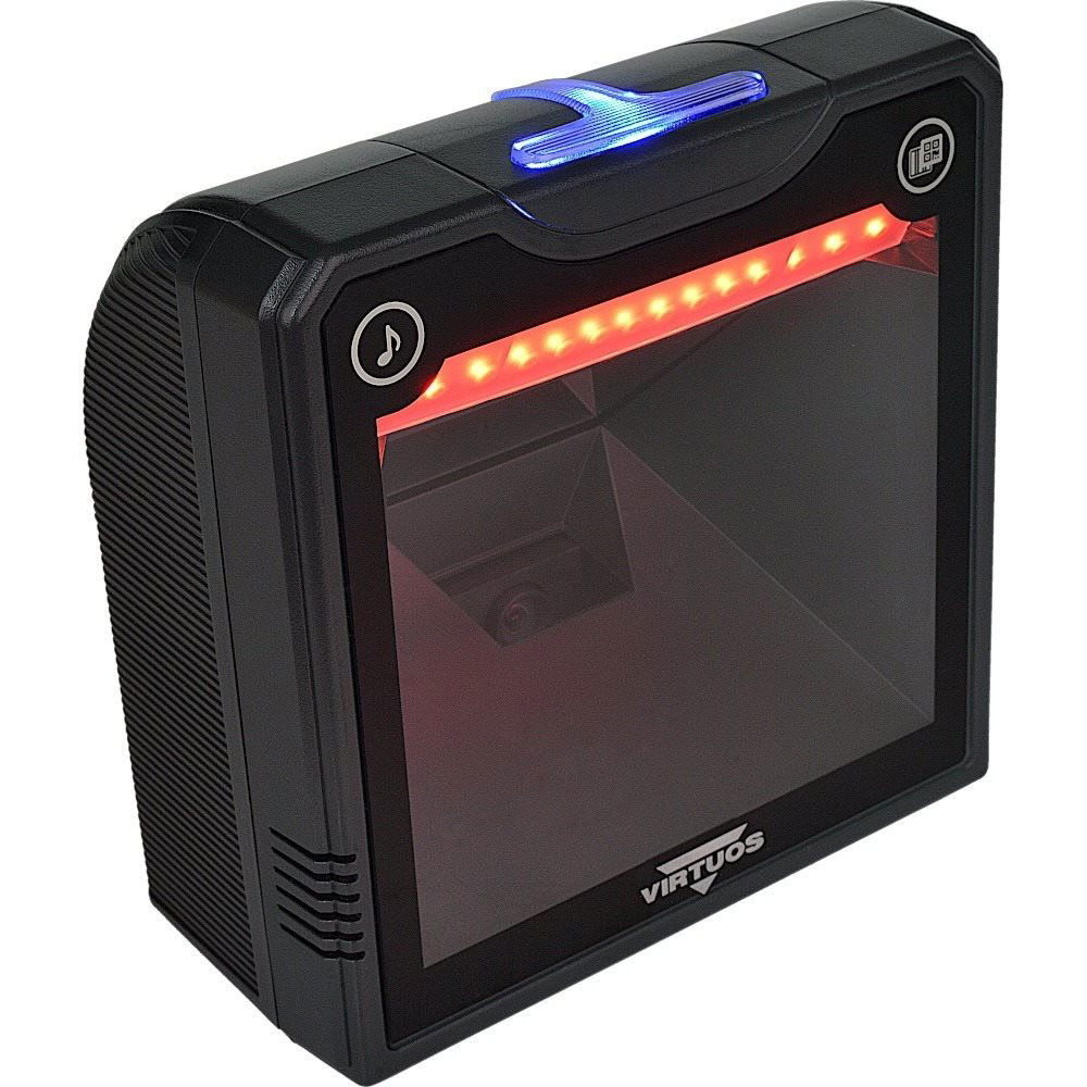 Virtuos CCD 2D olvasó HT-865A (EHE0007)