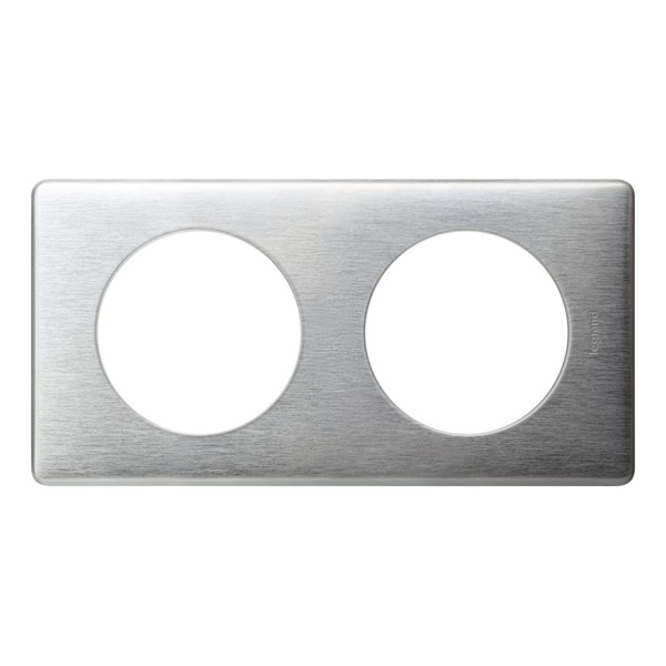 Legrand 068922 kontaktplade & kontakthætte