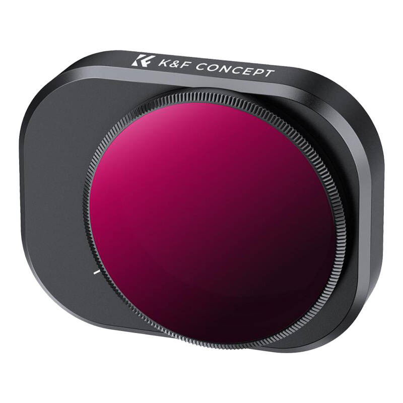 K&F Concept KF01.2502 DJI Mini 4 Pro ND32/PL Szűrő (KF01.2502)