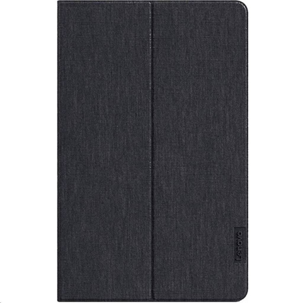 Lenovo Tab M10 Folio Case/Film (X306F/X306X) tok fekete (ZG38C03033) (ZG38C03033)