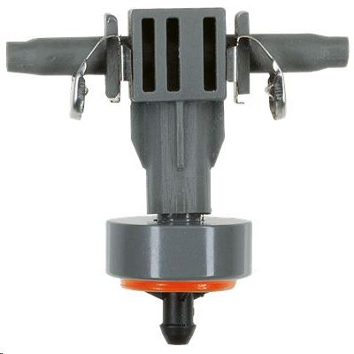 Gardena 8311-29 nyomáskiegyenlítős sorcsepegtető, 2 liter/óra (10 db)