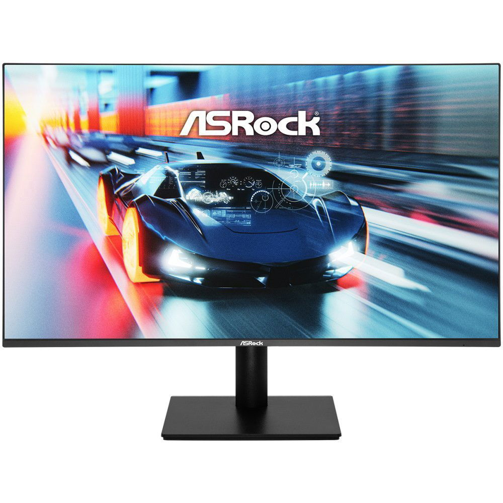 ASRock Challenger CL25FFA 24,5" IPS 120Hz Gaming Monitor (90LXA0R0-A0E0A0N)