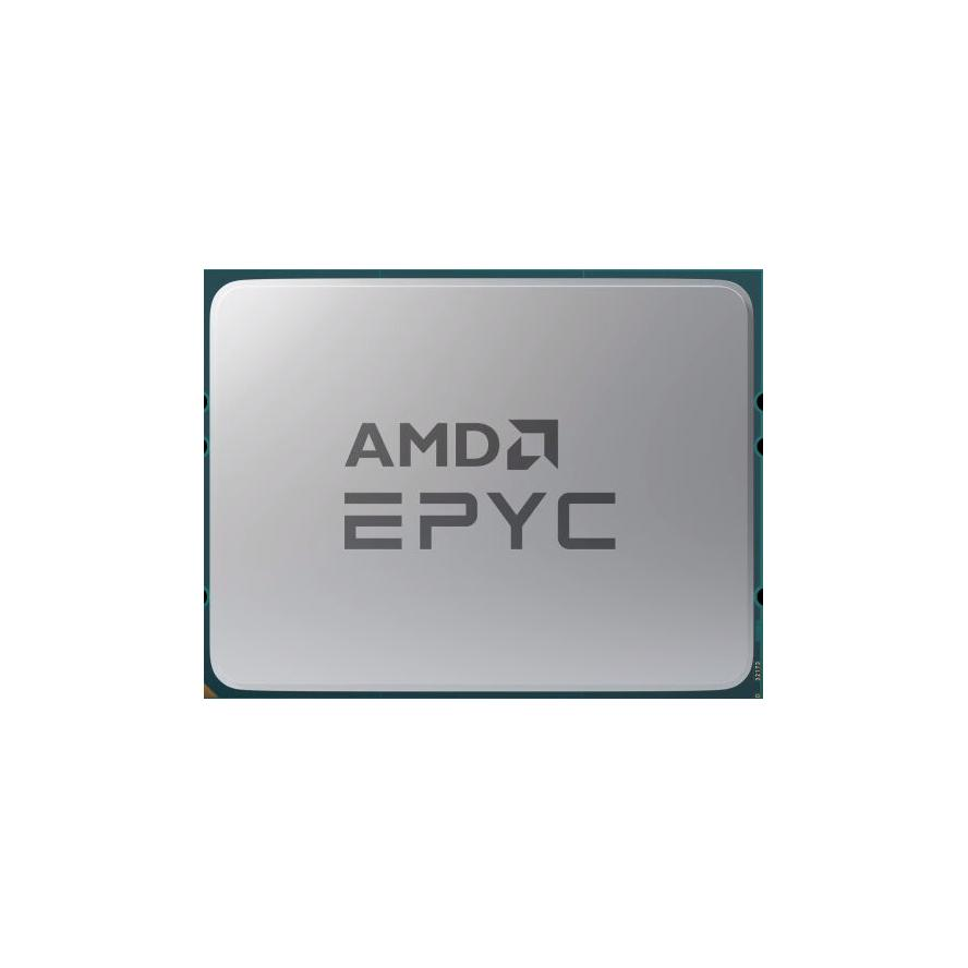 AMD EPYC model 9174F GENOA 16 Core Socket SP5 TRAY 100-000000796 (100-000000796)